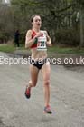 Senior womens English National 6 Stage Road Relay, 2016 English National 12 and 6 Stage Road Relays, Sutton Coldfield, Birmingham. Photo: David T. Hewitson/Sports for All Pics